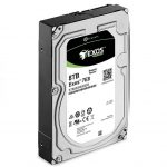 Seagate Exos 8TB SATA-1