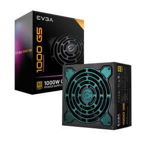 پاور کامپيوتر EVGA SuperNOVA 1000W G5