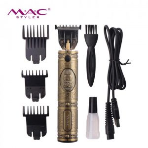 امکانات جانبی خط زن مک استایلر مدل MC-5801