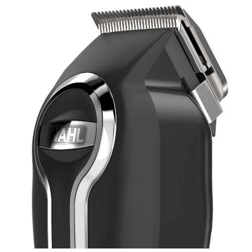 جزئیات بیشتر ماشین اصلاح WAHL Elite Pro