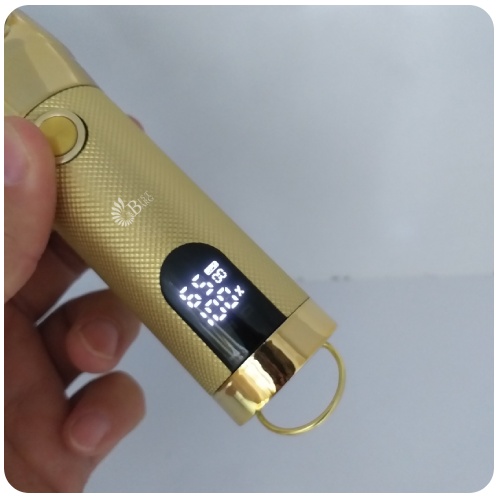 جزئیات بیشتر و عملکرد ماشین اصلاح و خط زن وی جی ار مدل V-275