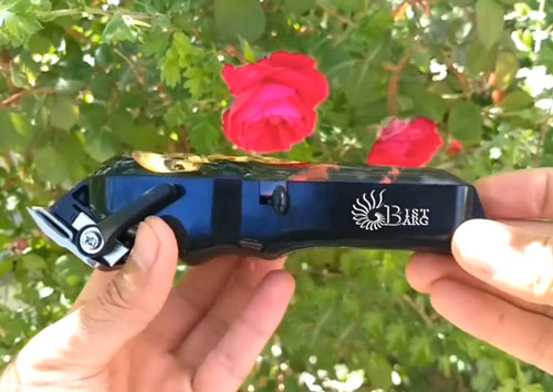 جزییات بیشتر و عملکرد ماشین حجم زن جیمی مدل GM-6610به چه صورت است؟