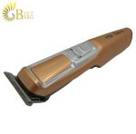 خط زن و ماشین اصلاح جیمی مدل GEEMY GM-6077-2.