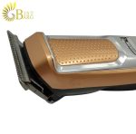 خط زن و ماشین اصلاح جیمی مدل GEEMY GM-6077-6.