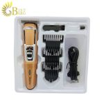 خط زن و ماشین اصلاح جیمی مدل GEEMY GM-6077-8.