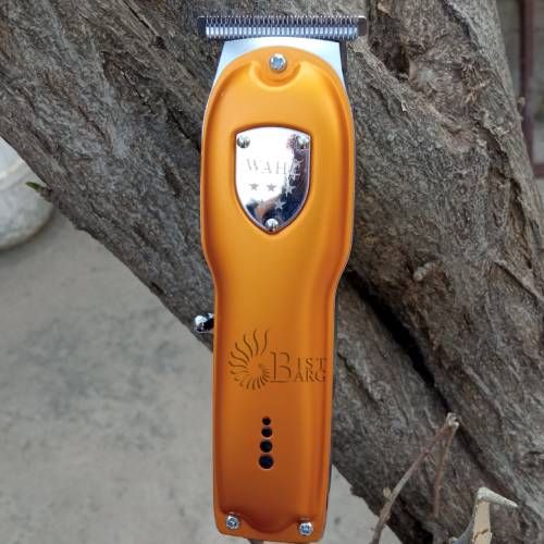 خط زن وال مدل دیتیلر گلد WAHL DETAILER GOLD
