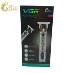 خط زن وی جی ار مدل V-228-10