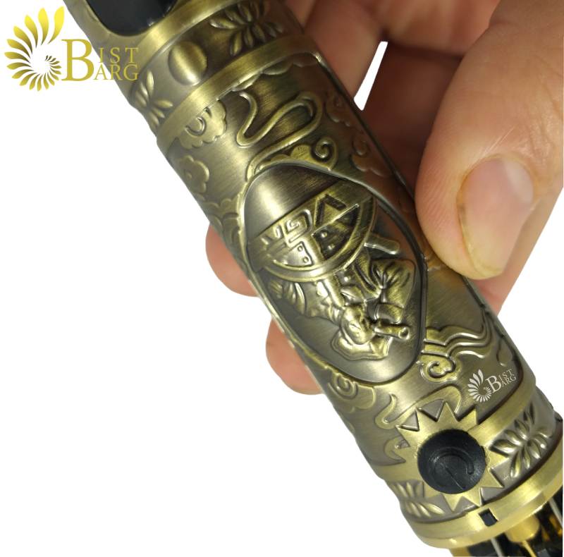 خط زن وی جی ار مدل V-228-6 خط زن وی جی ار مدل V-228-6