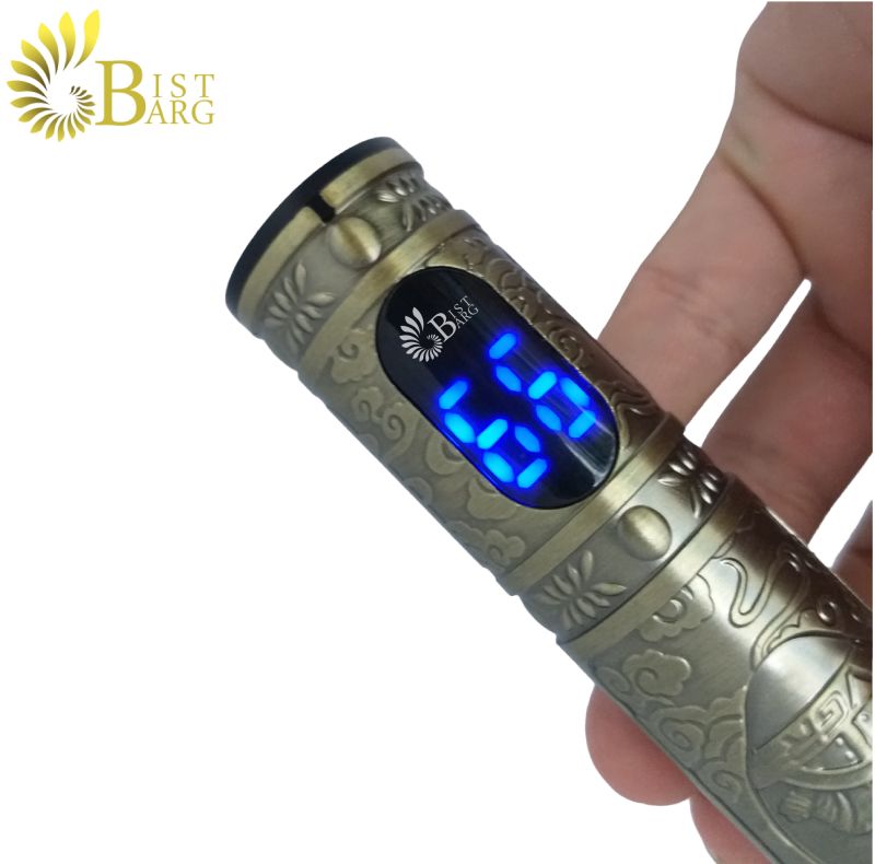 خط زن وی جی ار مدل V-228-7 خط زن وی جی ار مدل V-228-7