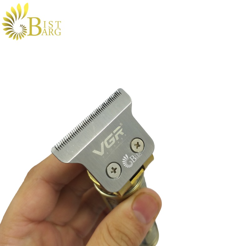 خط زن وی جی ار مدل V-228-8 خط زن وی جی ار مدل V-228-8