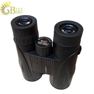 دوربین دو چشمی کامت COMET 8X42-1..