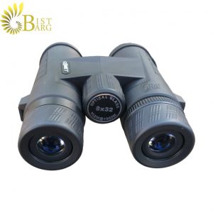دوربین دوچشمی کامت مدل 8x32-2