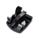 ست اصلاح 5 کاره پرومکس گلد مدل PROMAXGOLD PR-830