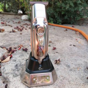 عملکرد ماشین اصلاح VGR V-277.