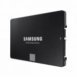 اس اس دی سامسونگ مدل 870 QVO ظرفیت 1 ترابایت
