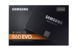 اس اس دی اینترنتال سامسونگ 860 Evo ظرفیت 500 گیگابایت-1