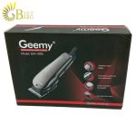 ماشین اصلاح حجم زن جیمی مدل GM-1030 - تصویر 8