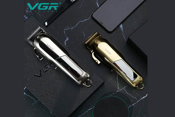 ماشین اصلاح حجم زن و سایه زن وی‌جی‌آر مدل VGR V-278