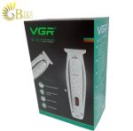 ماشین اصلاح خط زن سه کاره وی جی آر مدل VGR V-06-8.