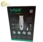 ماشین اصلاح خط زن سه کاره وی جی آر مدل VGR V-06-9.