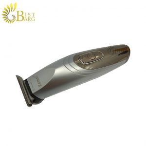 ماشین اصلاح خط زن کیمی مدل KEMEI KM-2713-2