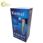 ماشین اصلاح خط زن کیمی مدل KEMEI KM-2713-4