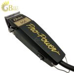 ماشین اصلاح سر و صورت استر مدل Power 606 Pro-2..