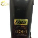 ماشین اصلاح سر و صورت استر مدل Power 606 Pro-6..