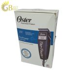 ماشین اصلاح سر و صورت استر مدل Power 606 Pro-8..