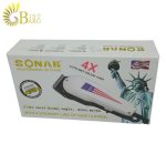 ماشین اصلاح سونار مدل SONAR SN-7581-7.
