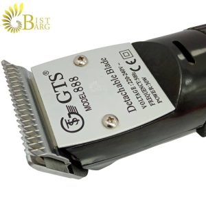 ماشین اصلاح مخصوص حیوانات مدل GTS 888-4..