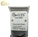 ماشین اصلاح مخصوص حیوانات مدل GTS 888-5..