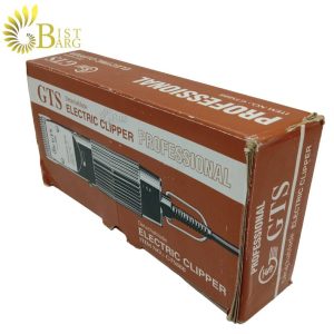 ماشین اصلاح مخصوص حیوانات مدل GTS 888-6..