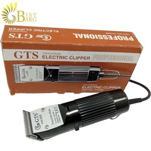 ماشین اصلاح مخصوص حیوانات مدل GTS 888-8..