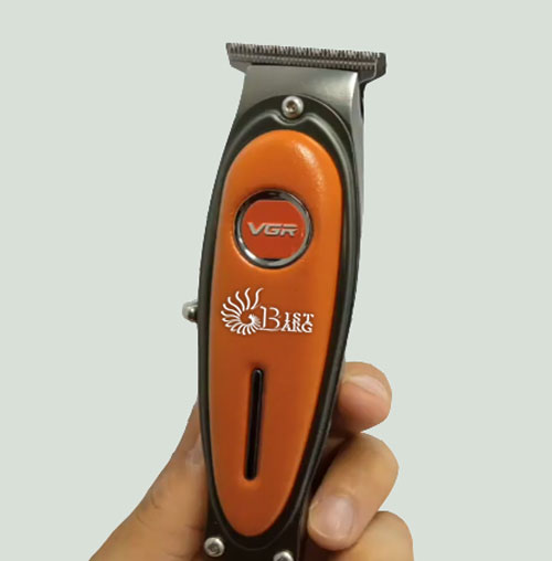 ماشین اصلاح و خط زن وی جی آر مدل VGR V-262