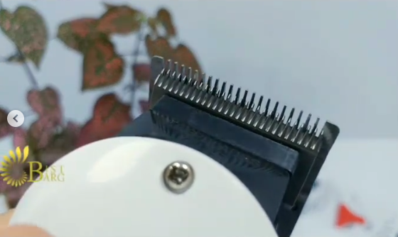 مشخصات فنی ماشین اصلاح حجم زن سونار مدل SN-7581