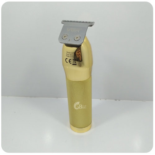 مشخصات فنی ماشین اصلاح وی جی ار مدل V-275