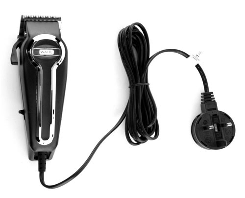 ویژگی های فنی ماشین اصلاح wahl elite pro