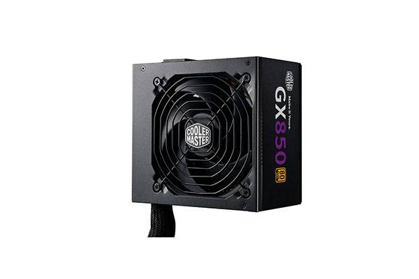 ویژگی های پاور کامپیوتر کولر مستر مدل Cooler Master GX850