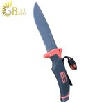 چاقوی گربر مدل bear grylls ultimate pro fixed blade-1..