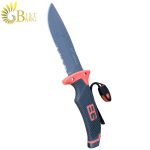 چاقوی گربر مدل bear grylls ultimate pro fixed blade-1..