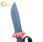 چاقوی گربر مدل bear grylls ultimate pro fixed blade-2..