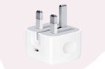 آداپتور اورجینال اپل 20 وات Apple 20W Power Adapter-1.