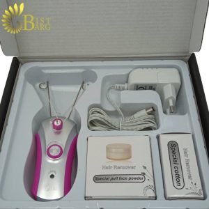 بند انداز برقی هاوهان مدل HAOHAN HB-23-3..
