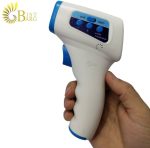 تب سنج دیجیتالی کودک مدل BLIR-3-3.