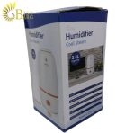 دستگاه بخور سرد COOL STEAM LH-006-5..
