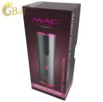 دستگاه فر مو برقی مک استایلر مدل MAC STYLER MC-A29-7.