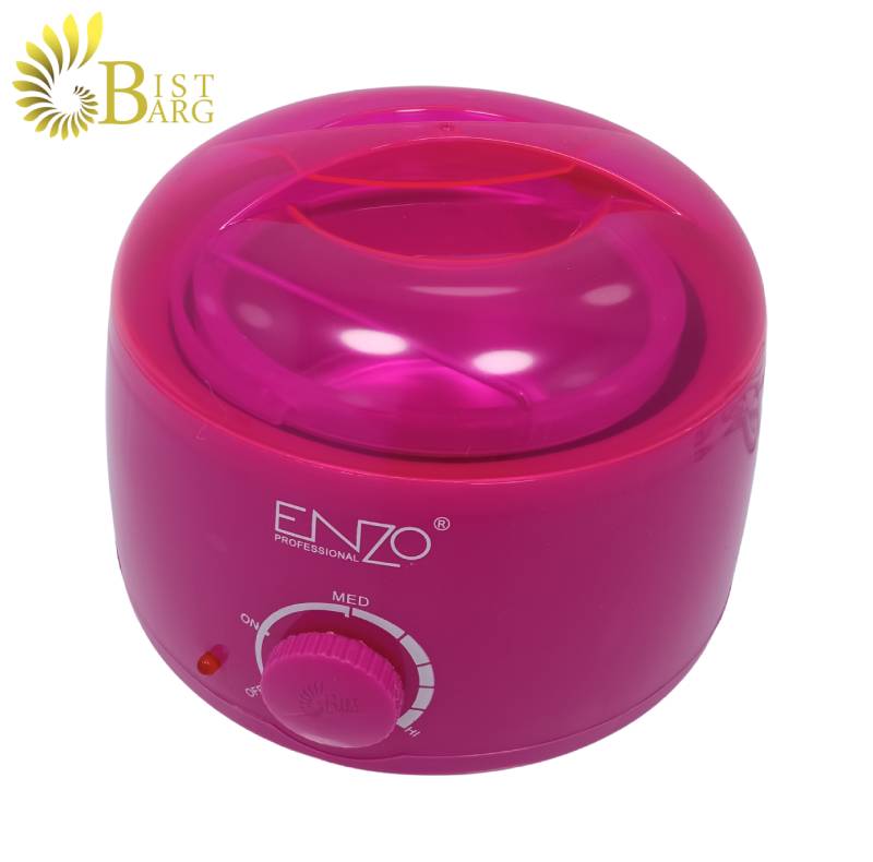 دستگاه موم داغ کن برند انزو ENZO-1.