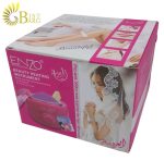 دستگاه موم داغ کن برند انزو ENZO-7.