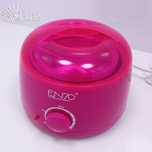 دستگاه موم داغ کن برند انزو ENZO